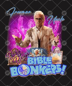 Uncle Baby Billy Freeman Watermark