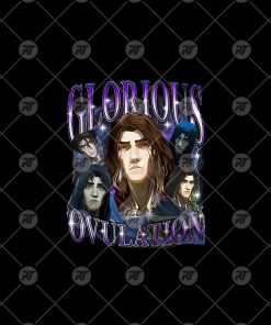 Viktor Arcane Glorious Ovulation Watermark