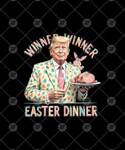 Winner Winner Easter Dinner Watermark