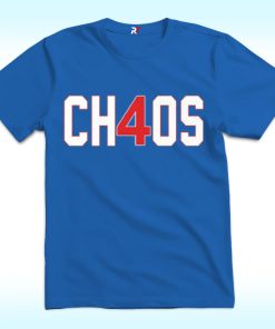 Chaos Pete Crow-Armstrong Shirt