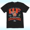 Florida Gators Basketball Final Four 2025 Shirt