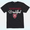Harvard Basketball Shirt, Wear By Steve Kerr