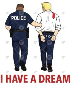 I Have A Dream Watermark