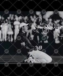 Rory Mcilroy The Masters Tournament 2025 Watermark