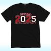 Spring 2025 Delta Sigma Theta Shirt