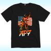 Supercross-Motocross Aaron-Plessinger AP7 Shirt