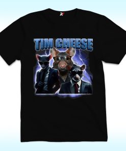 Tim Cheese Funny Dank Memes Shirt