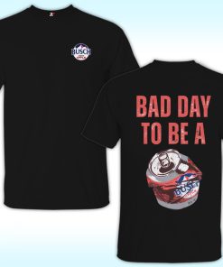 Bad Day to Be a Bapple Shirt, Busch Light Apple