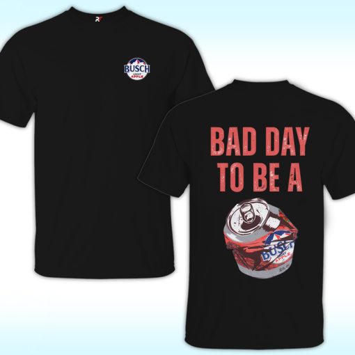 Bad Day to Be a Bapple Shirt, Busch Light Apple