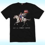Beyonce Act ii Cowboy Carter Shirt, Beyoncé Rodeo Chitlin Circuit Tour 2025
