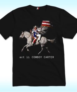Beyonce Act ii Cowboy Carter Shirt, Beyoncé Rodeo Chitlin Circuit Tour 2025