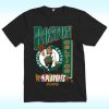 Boston Celtics Playoff NBA 2025 Shirt