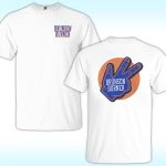 Brunson Burner Shirt, New York Knicks