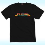 Burkina Faso Ibrahim Traore Shirt