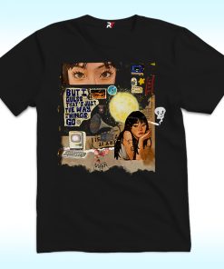 Beabadoobee, But I Guess That's Just The Way Things Go Shirt