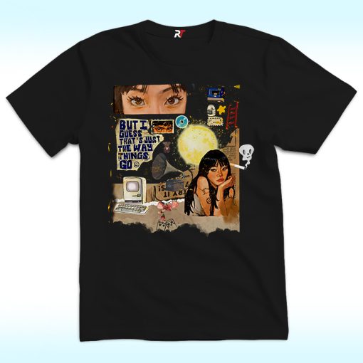 Beabadoobee, But I Guess That's Just The Way Things Go Shirt