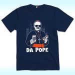 Chicago Pope Leo XIV Shirt – “Da Pope”