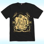 Clair Obscur Expedition 33 Shirt