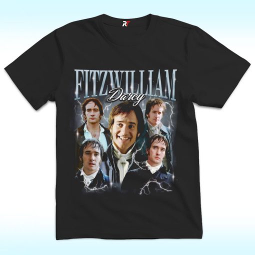 Fitzwilliam Darcy Shirt