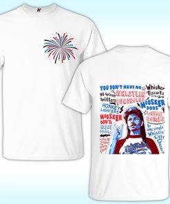 4th Of July Merica Tour Joe Dirt Shirt For Independence Day