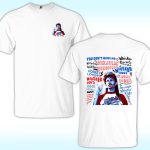 Joe Dirt 4th Of July Independence Day T Shirt