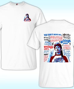 Joe Dirt 4th Of July Independence Day T Shirt