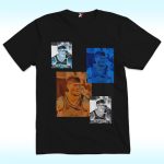 Josh Hart Bloody Shirt, New York Knicks