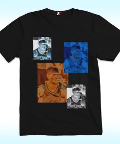 Josh Hart Bloody Shirt, New York Knicks