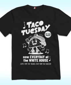 Let's Go TACO Shirt
