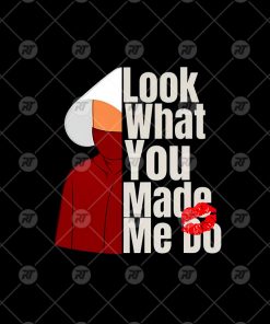 Look What You Made Me Do Watermark