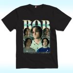 Marvel Thunderbolts Sentry Bob Shirt