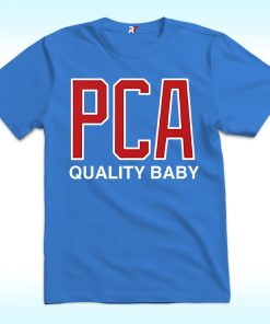 PCA Quality Baby Shirt