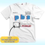 Personalized Protect PBS Liberal Group Shirt