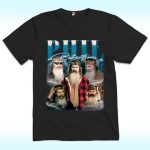 Phil Robertson Hunter Shirt