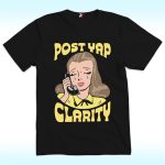 Post Yap Clarity Shirt