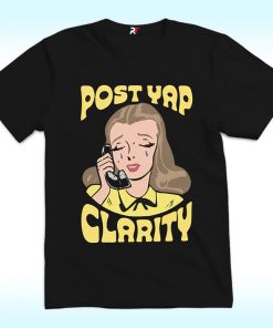 Post Yap Clarity Shirt