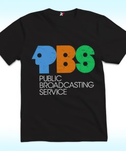 Protect PBS Public Broadcasting Service Shirt