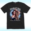 Shakira Las Mujeres Ya No Lloran Tour 2025 Shirt
