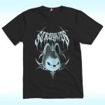 Skzoo Domínate Stray Kids Shirt