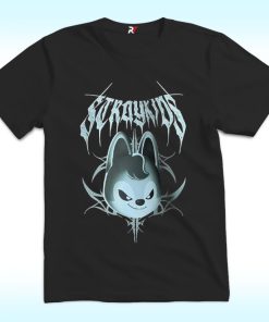 Skzoo Domínate Stray Kids Shirt