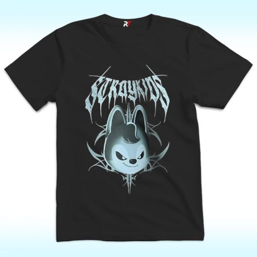 Skzoo Domínate Stray Kids Shirt