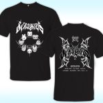 Stray kids World Tour 2025 Shirt, Stray Kids Mixtape Dominate