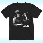 Taqbir x Doga Sultan Collaboration Shirt