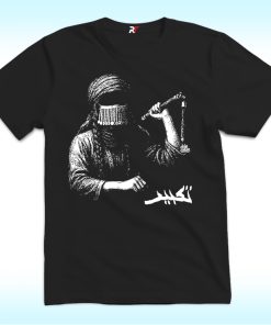 Taqbir x Doga Sultan Collaboration Shirt