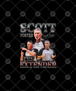 The Extender Scott Foster Watermark