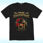 The Kentucky Derby 2025 Shirt, 151th Kentucky Horse Racing, Churchill Downs