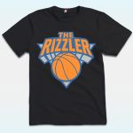 The Rizzler New York Knicks Shirt