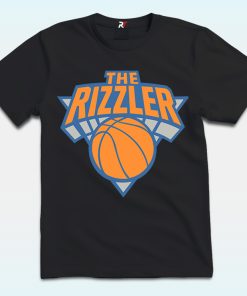 The Rizzler New York Knicks Shirt