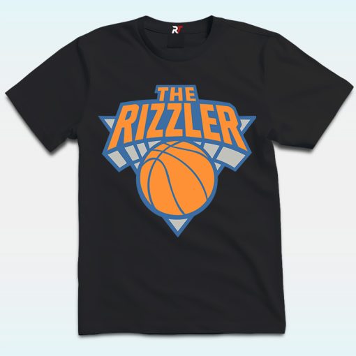 The Rizzler New York Knicks Shirt