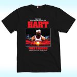 This Time He's Fighting For His Life Josh Hart Shirt, Rambo First Blood, New York Knick